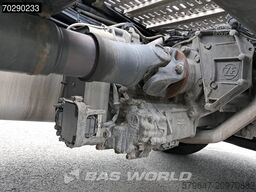 DAF XF 480 4X2 SSC Retarder 2xTanks ACC LED Standkl...