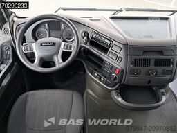 DAF XF 480 4X2 SSC Retarder 2xTanks ACC LED Standkl...