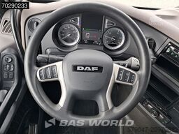 DAF XF 480 4X2 SSC Retarder 2xTanks ACC LED Standkl...