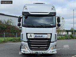 DAF XF 480 4X2 Mega SSC 2xTanks LED ACC Euro 6