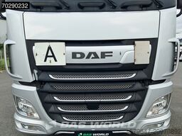 DAF XF 480 4X2 Mega SSC 2xTanks LED ACC Euro 6