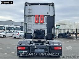 DAF XF 480 4X2 Mega SSC 2xTanks LED ACC Euro 6