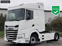 DAF XG 480 4X2 70% Tyres! 2x Tanks