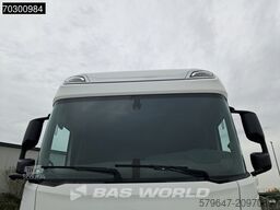 DAF XG 480 4X2 70% Tyres! 2x Tanks