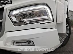 DAF XG 480 4X2 70% Tyres! 2x Tanks