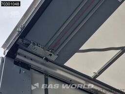 Kögel S24-1 NEW SAF Liftachse Edscha Palettenkist