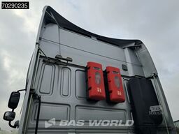 DAF XF 480 4X2 SSC Mega 2x Tanks Standklima