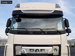 DAF XF 480 6X2 SSC Retarder 2xTanks Lift/Steering A...