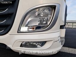 DAF XF 480 6X2 SSC Retarder 2xTanks Lift/Steering A...