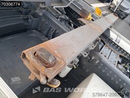 DAF XF 480 6X2 SSC Retarder 2xTanks Lift/Steering A...