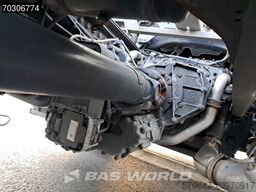 DAF XF 480 6X2 SSC Retarder 2xTanks Lift/Steering A...