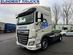 DAF XF 480 SPACECAB