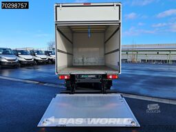 Iveco Daily 35C16 Ladebordwand Doppelbereifung 160PS ...