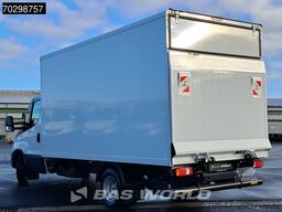 Iveco Daily 35C16 Ladebordwand Doppelbereifung 160PS ...