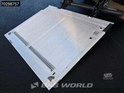 Iveco Daily 35C16 Ladebordwand Doppelbereifung 160PS ...