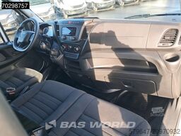Iveco Daily 35C16 Ladebordwand Doppelbereifung 160PS ...
