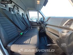 Iveco Daily 35C16 Ladebordwand Doppelbereifung 160PS ...