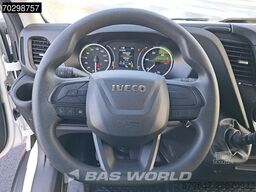 Iveco Daily 35C16 Ladebordwand Doppelbereifung 160PS ...