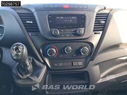 Iveco Daily 35C16 Ladebordwand Doppelbereifung 160PS ...