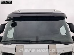 DAF XF 480 4X2 Mega 2xTanks LED ACC Euro 6