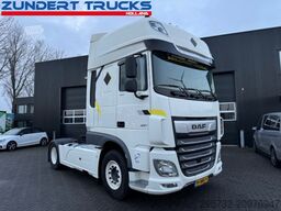DAF XF 480 SUPERSPACE, 2 TANKS, STANDCLIMA,SMART TA...