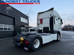 DAF XF 480 SUPERSPACE, 2 TANKS, STANDCLIMA,SMART TA...