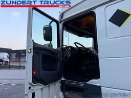 DAF XF 480 SUPERSPACE, 2 TANKS, STANDCLIMA,SMART TA...