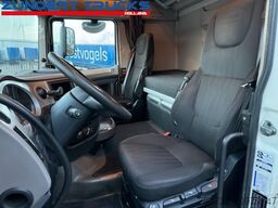 DAF XF 480 SUPERSPACE, 2 TANKS, STANDCLIMA,SMART TA...