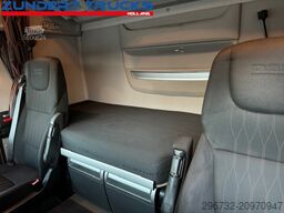 DAF XF 480 SUPERSPACE, 2 TANKS, STANDCLIMA,SMART TA...