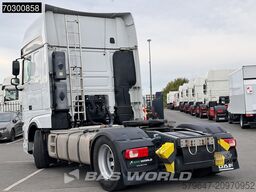 DAF XF 480 4X2 SSC Retarder Standklima