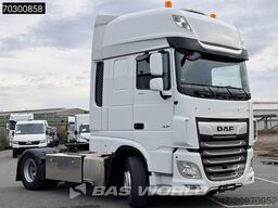 DAF XF 480 4X2 SSC Retarder Standklima