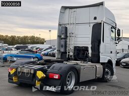 DAF XF 480 4X2 SSC Retarder Standklima