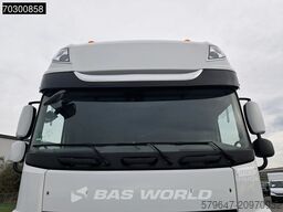 DAF XF 480 4X2 SSC Retarder Standklima