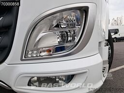 DAF XF 480 4X2 SSC Retarder Standklima