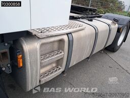 DAF XF 480 4X2 SSC Retarder Standklima