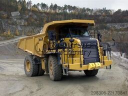 CATERPILLAR 772G Coming soon Next Gen