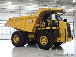 CATERPILLAR 772G Next Gen