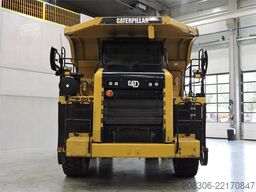 CATERPILLAR 772G Next Gen