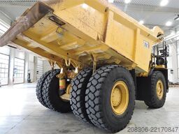 CATERPILLAR 772G Next Gen