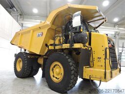 CATERPILLAR 772G Next Gen