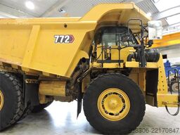 CATERPILLAR 772G Next Gen