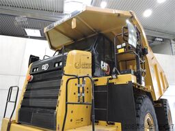 CATERPILLAR 772G Next Gen