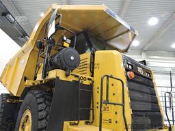 CATERPILLAR 772G Next Gen