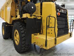 CATERPILLAR 772G Next Gen