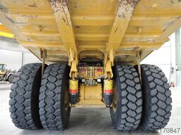 CATERPILLAR 772G Next Gen