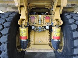 CATERPILLAR 772G Next Gen