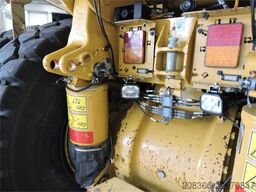 CATERPILLAR 772G Next Gen