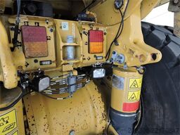 CATERPILLAR 772G Next Gen