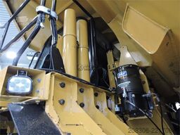 CATERPILLAR 772G Next Gen