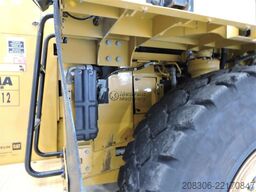 CATERPILLAR 772G Next Gen